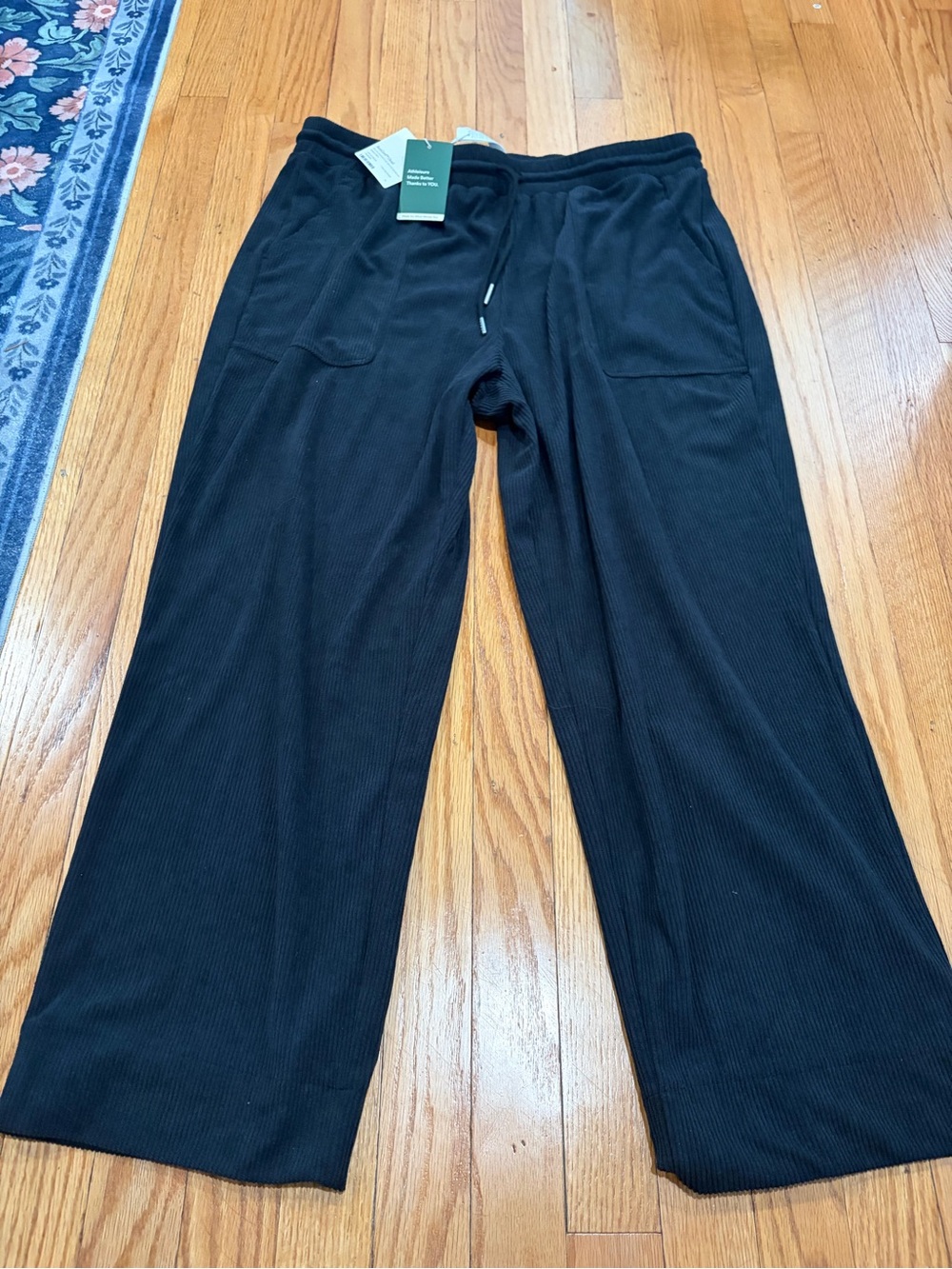 NWT Halara Corduroy Pants